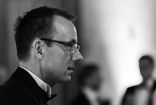 Lars Christensen