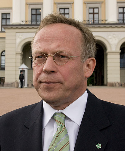 Lars Brekk
