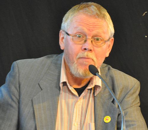 Lars Sund