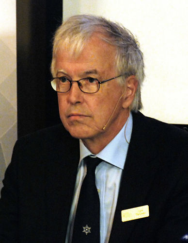 Lars Thelander
