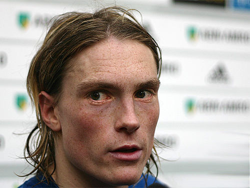 Lars Nilsson