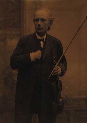 Valdemar Tofte