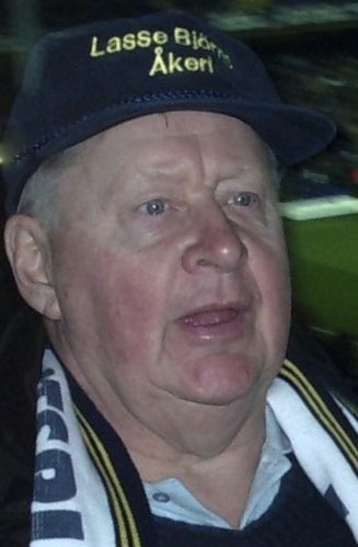 Lars Bjorklund