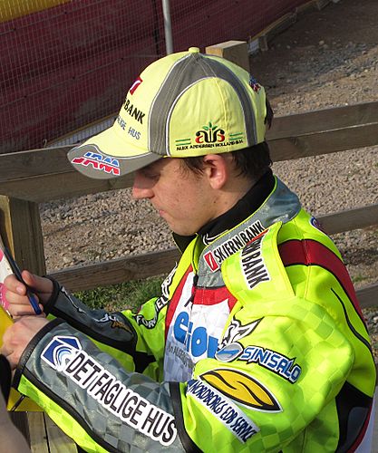 Lasse Bjerre
