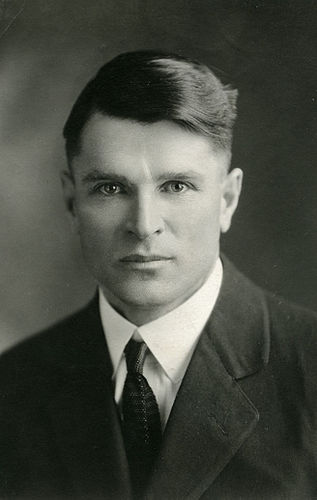 Laudas Joly