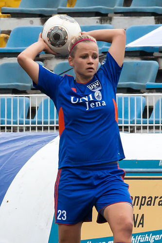 Laura Brosius