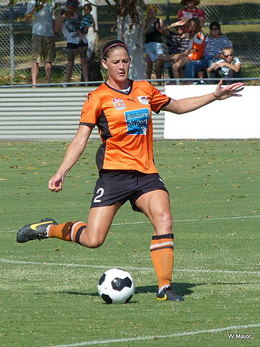 Laura Alleway