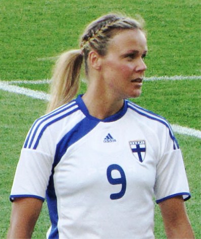 Laura Kalmari
