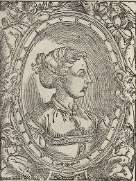 Laura Terracina