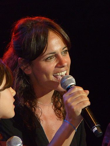 Laure Cohen