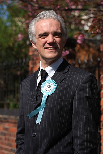 Laurence Kaye