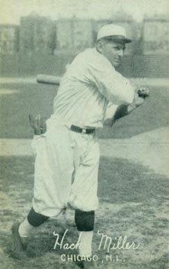 Hack Miller