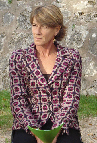 Laurence Vichnievsky