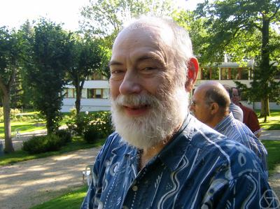 Laurent Carl Siebenmann
