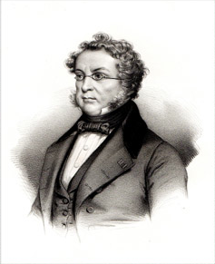 Laurent Cunin-Gridaine