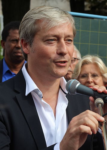 Laurent Henart