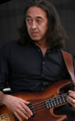 Laurent Pardo