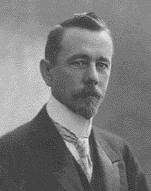 Lauro Muller