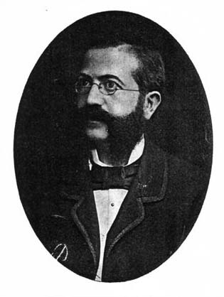 Lavoslav Schwarz
