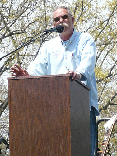 Lawrence Plamondon