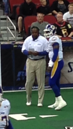 Lawrence Samuels