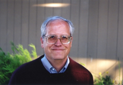 Lawrence Evans