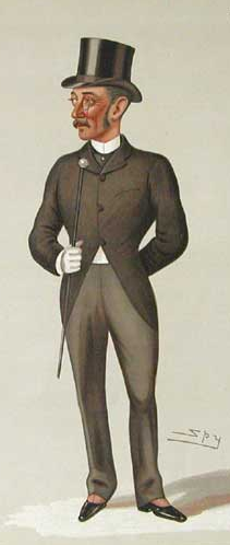 Lawrence Dundas