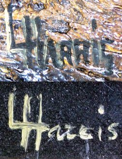 Lawrence Harris