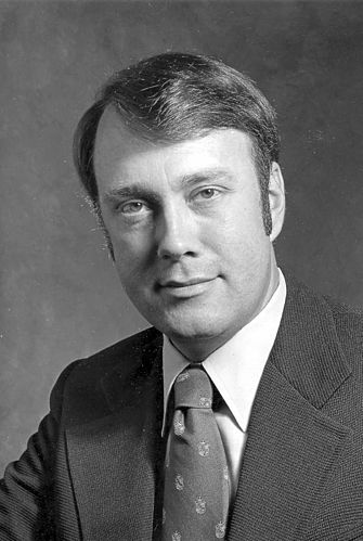 Larry Kirkwood