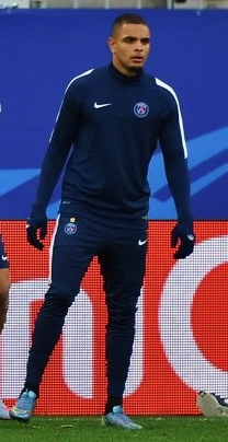 Layvin Kurzawa