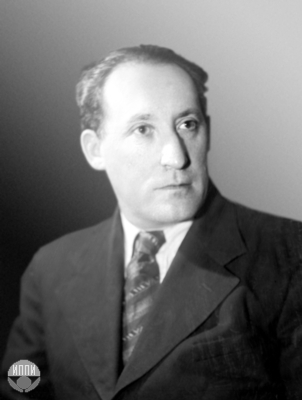 Lasar Lyusternik