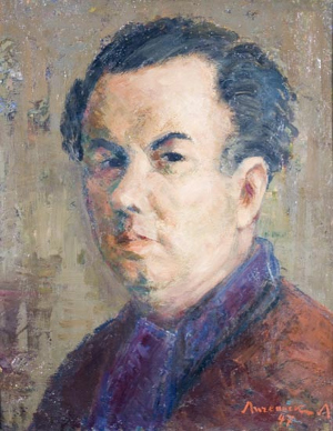 Lazar Licenoski