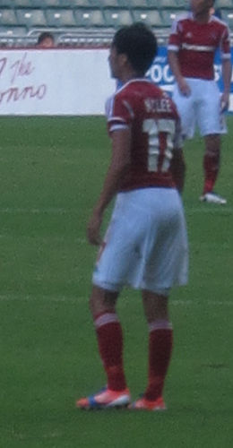 Lee Hong Li