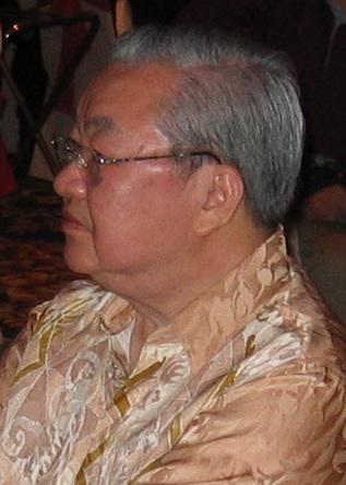 Lee San Choon
