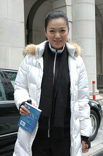 Lee Li