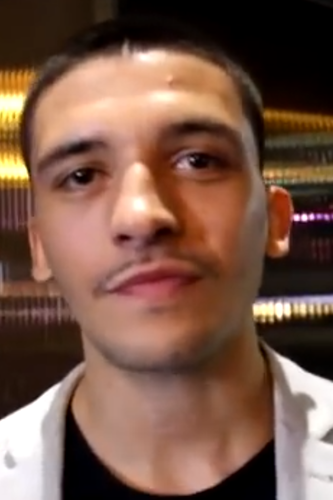 Lee Selby