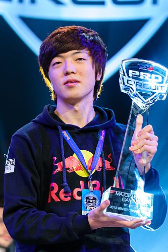 Lee Seung-Hyun