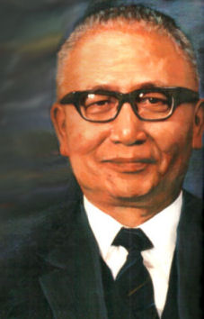 Lee Ta-hai