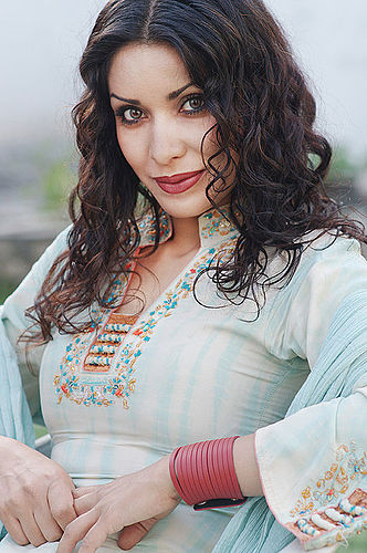 Leena Alam