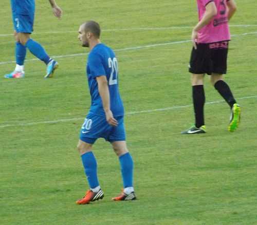 Lefteris Matsoukas
