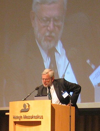 Leif Sevon