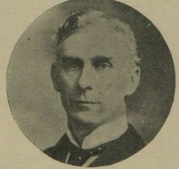 Leifchild Stratten Leif-Jones