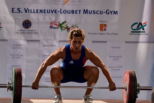 Leila Lassouani