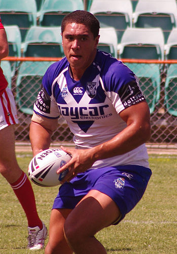 Leilani Latu