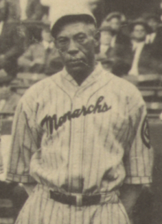Lemuel Hawkins