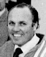 Len Silver