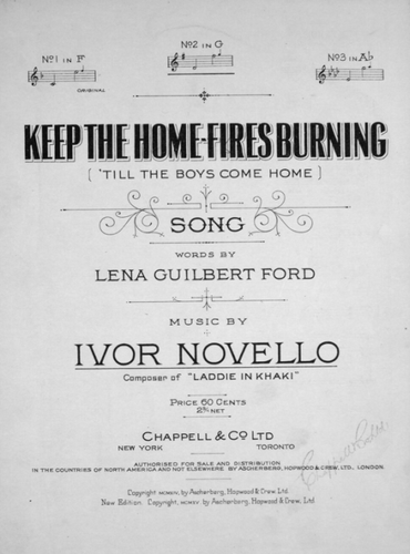 Lena Guilbert Brown Ford