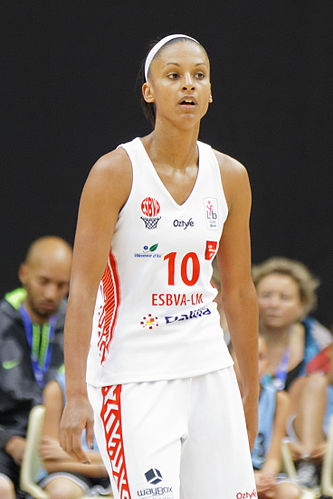Lenae Williams