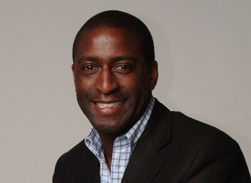 Lennox Cato