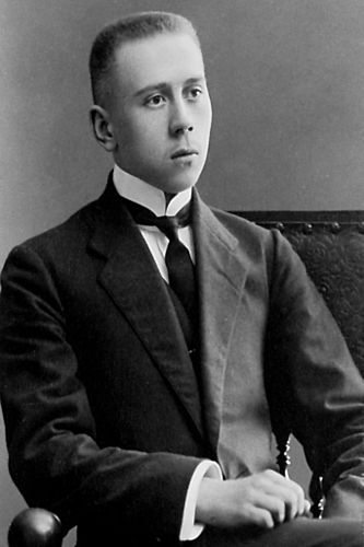 Leo Sheljuzhko